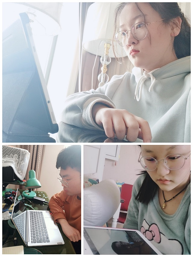 【书院传真】太行书院四月特色亮点回顾