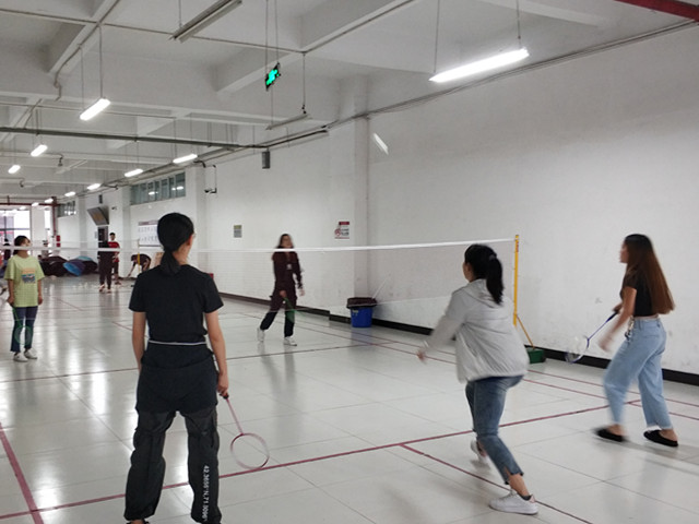 【完满班级】稳中求胜 所向披靡——艺术传媒学院视觉1703班完满班级活动