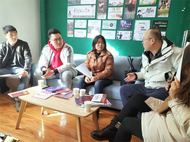 晋中信息学院首届校园文化创意设计大赛——录取通知书设计比赛初赛