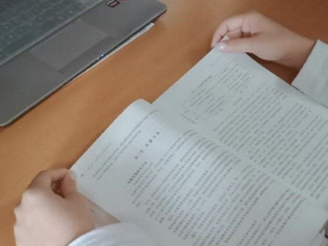 【完满班级】风飘书香满校园—艺术传媒学院视觉传达1905班完满班级活动