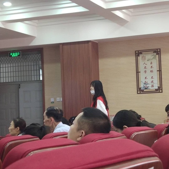 【暑期社会实践】普法宣传 国人之责——大数据学院、信息工程学院暑期社会实践子活动