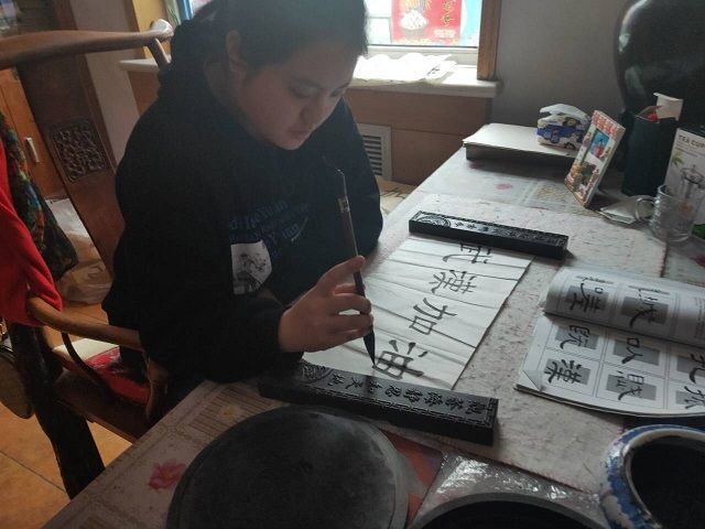 【完满班级】抗击疫情 我们必胜——食品与环境学院生技1901完满班级活动