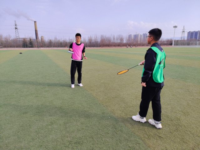 【完满团支部】生命无止境 运动无极限——淬炼·国际商学院财务2201班完满团支部活动