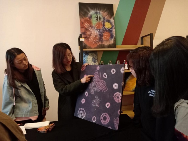 【1+1>2】持续推动完满教育联动融合发展 共创育人新局面