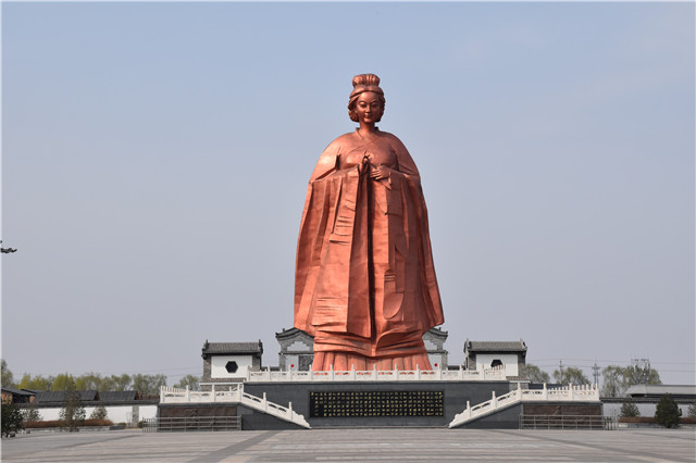 【完满班级】尊师重教 薪火相传——经济管理系国贸1601、1603班孟母行