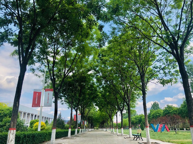 前行第179期：4秒拍下的毕业照 定格下的却是4年最美的青春