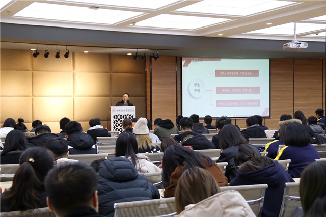 【1+1>2】“双院”共建育人平台 提升学生实践力