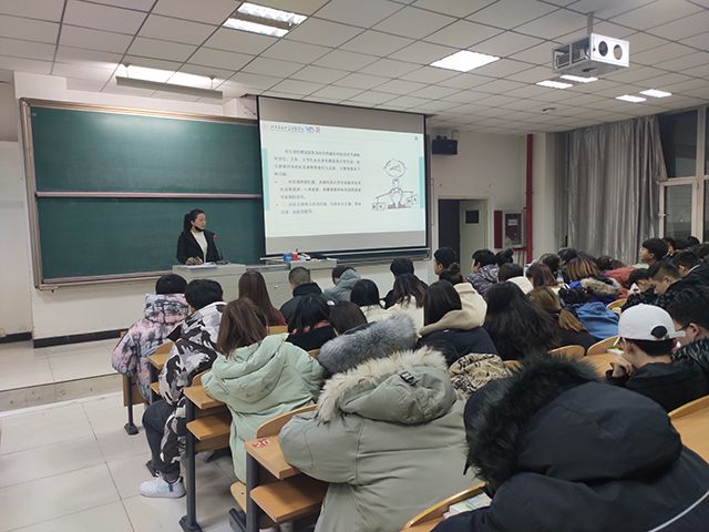 【辅导员说完满】责任担当在肩 不负青春韶华——艺术传媒学院19级动画、环设辅导员说完满活动