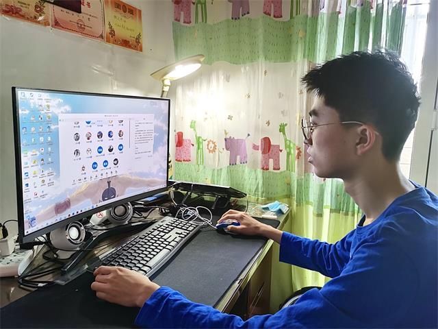 【完满班级】大爱无疆 温暖人心——艺术传媒学院动画1902班举办温暖公益宣讲完满班级活动