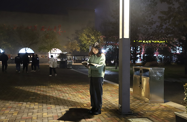 社团开放日·十年专栏：9年前 2013届社团er报道