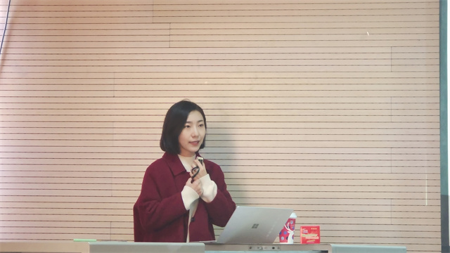 智能与科幻的思维碰撞——智能工程学院青马工程（知行班）系列活动