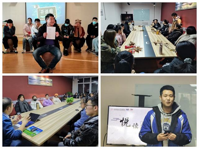 【1+1＞2】“双院”协同发展 共建育人平台