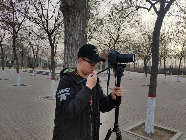 【完满班级】“春华秋实 秋毫之末”创意短视频——艺术传媒学院环设1806班创意短视频完满活动