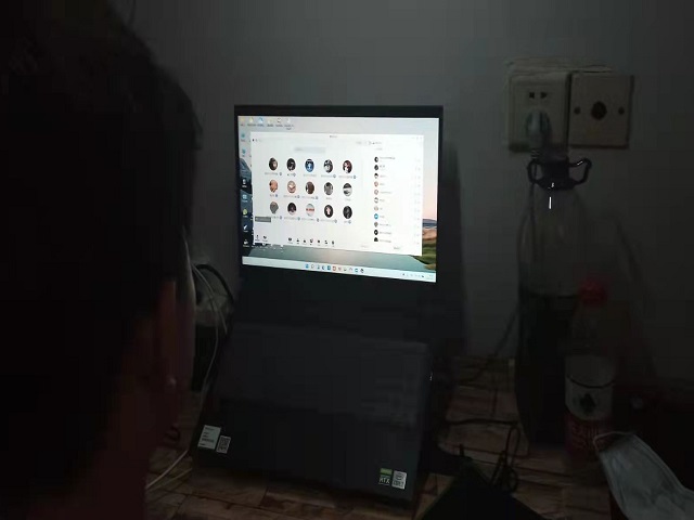 【完满班级】疫情防控 你我做起——大数据学院、信息工程学院软件2102班完满班级活动