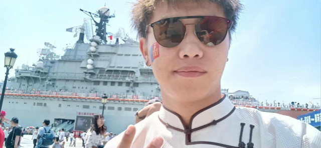 闪光的信院第247期:敢梦敢当的信院男足用行动诠释体育精神