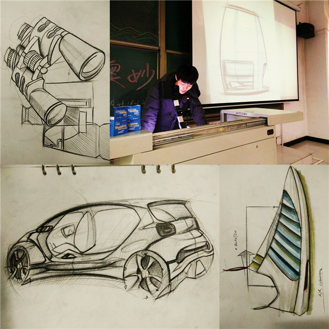 【完满班级】一米微笑阳光 无限光明希望——机电工程系2016级“创”享青春完满班级活动完满落幕