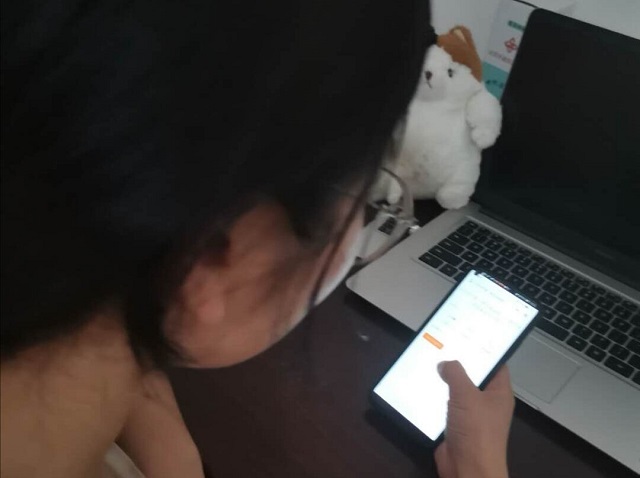 【主题团日】青年的担当 ——食品与环境学院动医1901主题团日活动