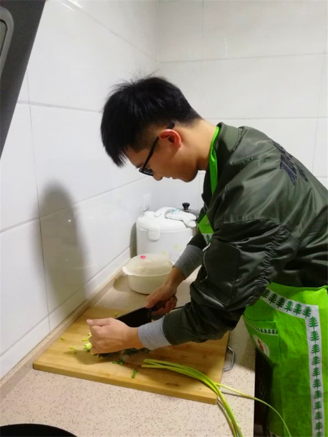 汇聚青年力量 传承“五四”精神——智能工程学院“五四”团日活动展