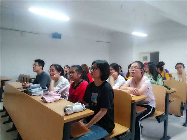 【完满班级】淬炼商学院6月完满班级主题活动回顾(十一)