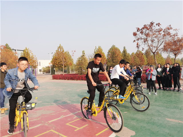 【完满班级】淬炼商学院11月完满班级主题活动回顾（十二）