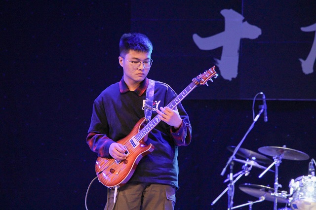 【社团巡礼节】悦耳弦声 见证木风十年