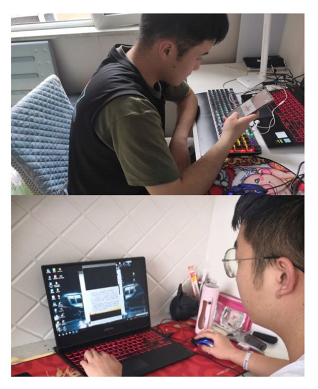 【完满班级】绽放艺术色彩 洋溢青春实践—艺术传媒学院环设1904班举办艺术观赏完满班级活动