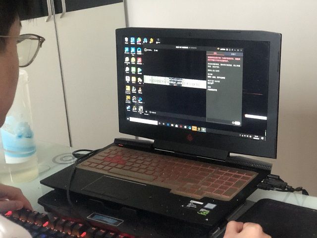 【完满班级】增强体魄 振奋精神——食品与环境学院食品1801班完满班级活动