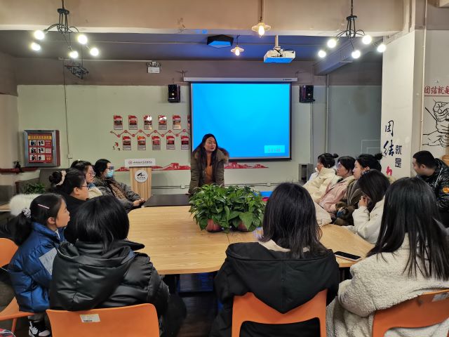 【书院传真】太行书院十二月特色亮点回顾