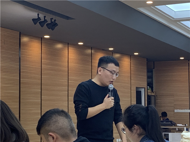 新学期 48支专项志愿者服务队全“心”起航