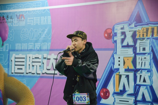【达人秀】专访第一弹:北极星战队请求出战