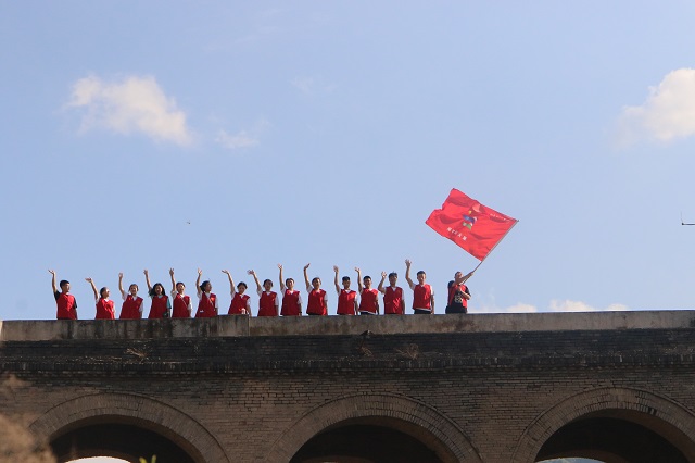 【三下乡】“三”下乡 “达”初心 乡村振兴谱新篇