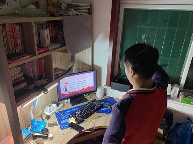 【完满班级】绽放青春 辉煌人生——经济与管理学院四月完满班级纪实(三)