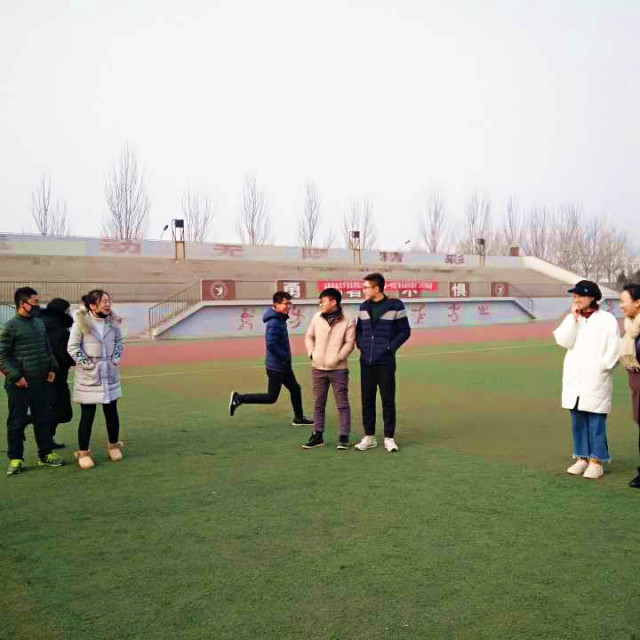 【完满班级】淬炼商学院12月完满班级主题活动回顾(十二)