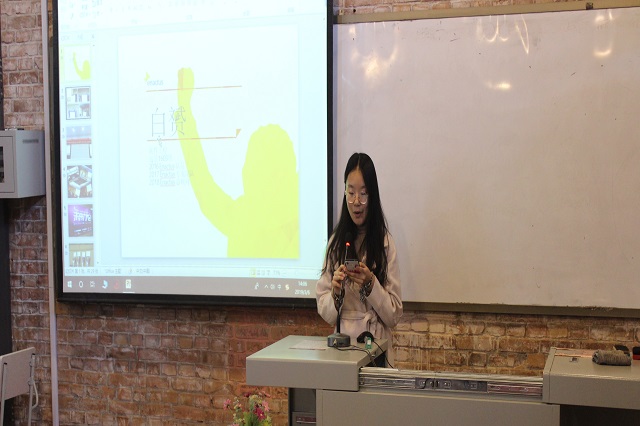 学长计划第614期:天健不息 博思笃行——记远景学院第84期学长计划成功举办