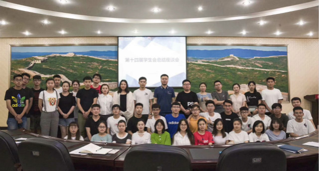 【志愿之星·郭雅雯】我们能做的比想象的更多