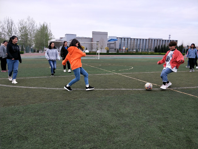 【完满班级】淬炼商学院4月完满班级主题活动回顾(十五)