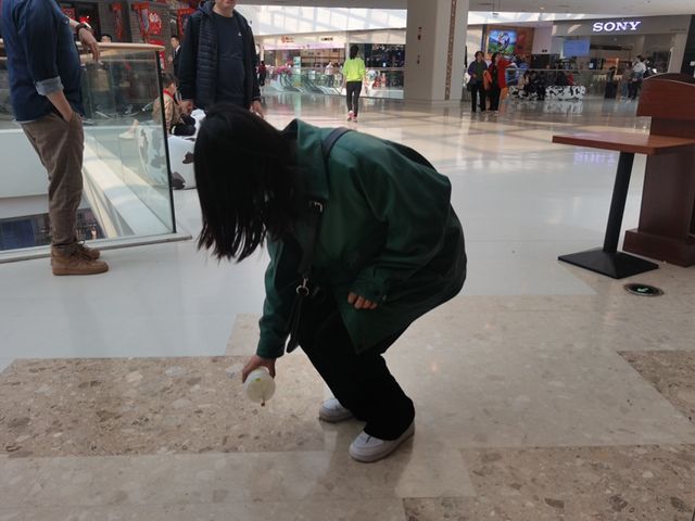 【完满班级】校园公益实践 保护环境——艺术传媒学院2017级产品1701班完满班级活动