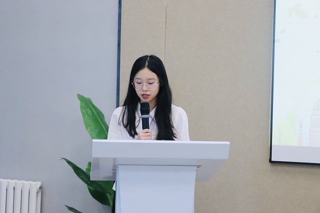 【青马工程】凝“青”聚力务实笃行 “马”不停蹄再启新程——经济与管理学院“青马工程”开班仪式