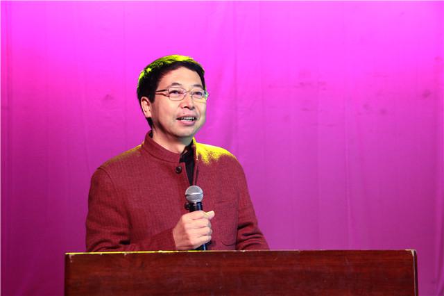 首届“十分电影”校园电影节开幕 10万重奖创意学子