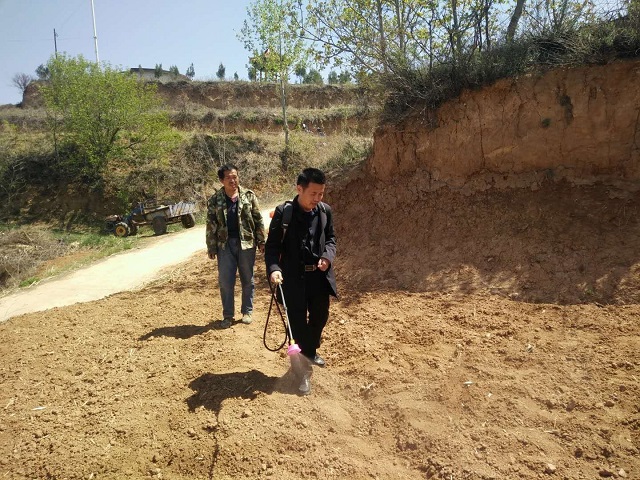 【暑期社会实践】筑梦青春 惠农助农 ——大数据学院、信息工程学院“决战决胜·乡村行”系列活动二