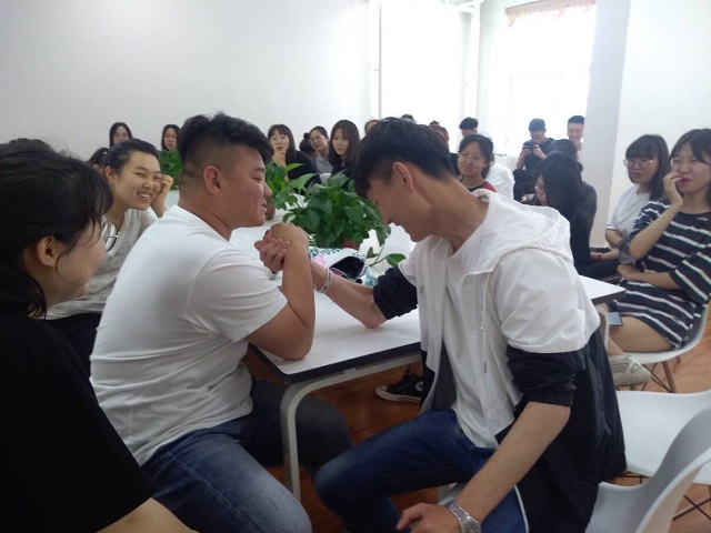 【完满班级】淬炼商学院5月完满班级主题活动回顾（五十八）