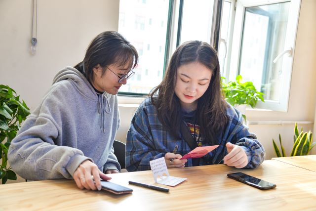 赋能计划第二期正式开班 公益新青年养成进入2.0时代