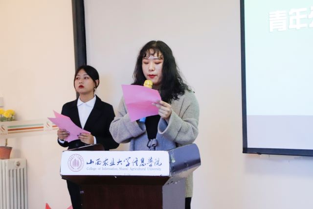 赋能计划第二期正式开班 公益新青年养成进入2.0时代