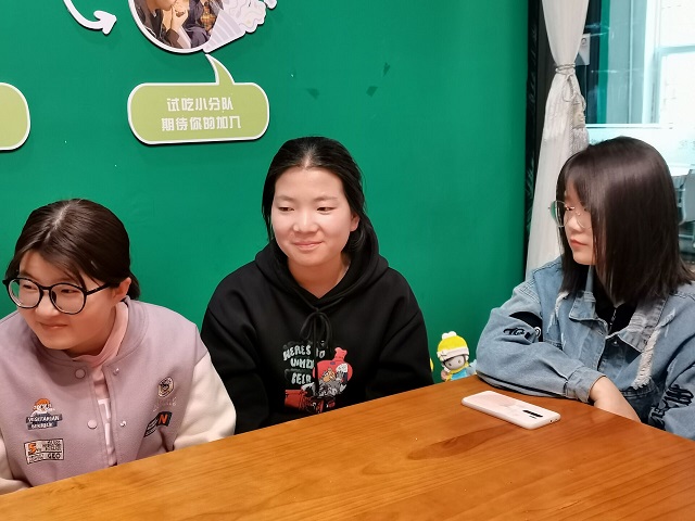 【书院传真】青藤书院四月特色亮点工作回顾