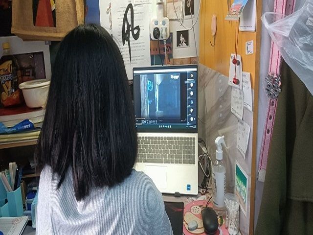 【完满班级】青春演绎 青春无畏——食品与环境学院食安2001班完满班级活动