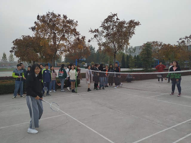 【完满班级】淬炼商学院11月完满班级主题活动纪实（一）