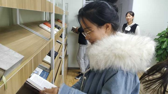 【完满班级】青年 燃烧吧——远景1602班完满活动