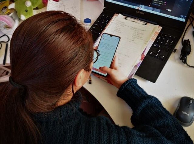 【完满班级】武汉加油 中国加油——食品与环境学院动医1901完满班级活动