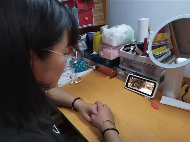 【完满班级】“宣其精神 现其价值”——大数据学院、信息工程学院物联2003班完满班级