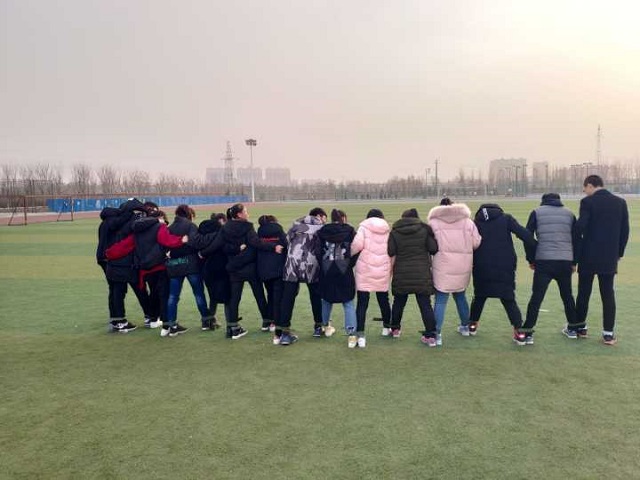 【完满班级】淬炼商学院12月完满班级主题活动回顾（六）